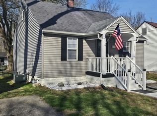 1033 S 17th St, Mount Vernon, IL 62864