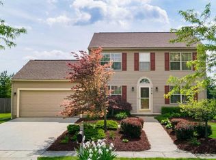 274 Stonemast Loop, Pataskala, OH 43062