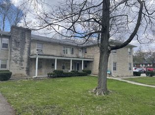 1001 N Tillotson Ave APT 2, Muncie, IN 47304