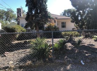 440 Capitol Hill Ave, Reno, NV 89502