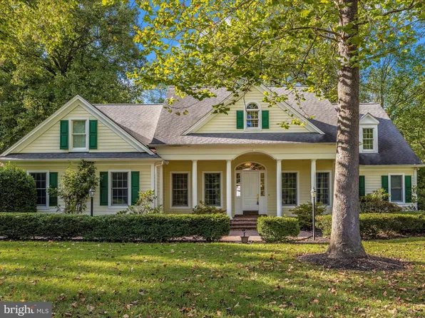 1120 William Way, Knoxville, MD 21758