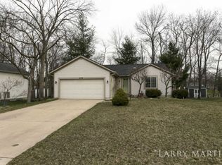 629 Coleman St SE, Grand Rapids, MI 49548