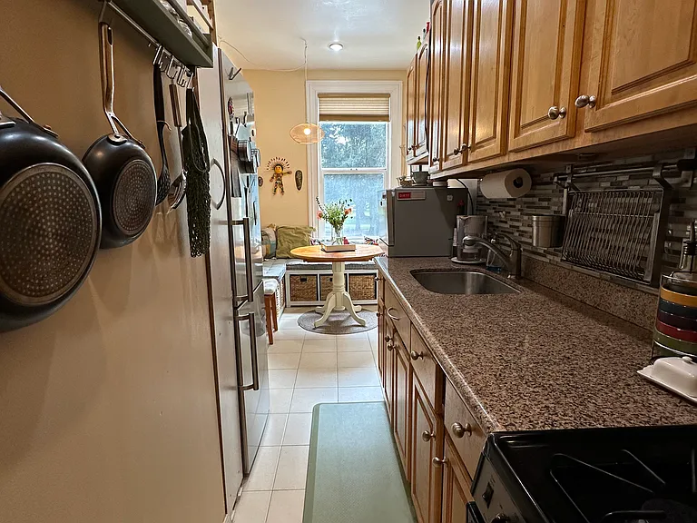 1932 Fell St #2 — Photo 13