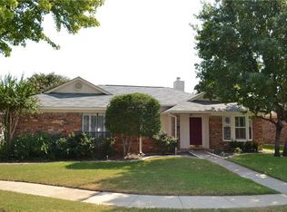 579 Parkwood Ln, Coppell, TX 75019