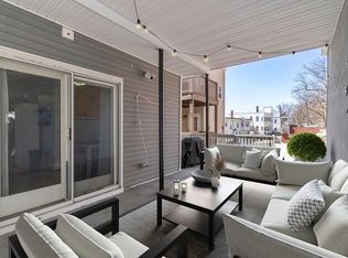 152 Leyden St #2, Boston, MA 02128