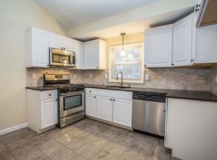 847 Washington St, South Easton, MA 02375