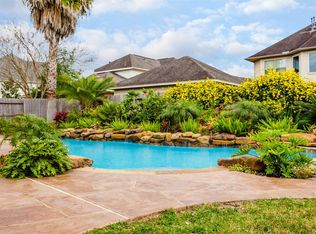 1919 Cambria Ln, Sugar Land, TX 77479