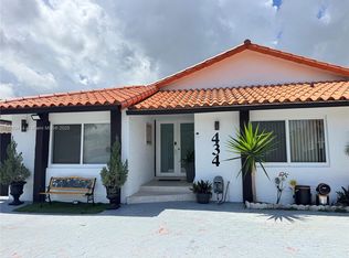 434 SW 99th Ct, Miami, FL 33174