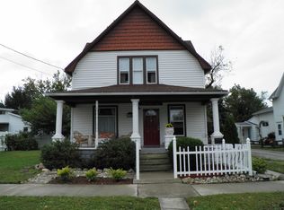 108 W Wayne St, Montpelier, OH 43543