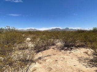 9357 Rabbit Run Rd, Las Cruces, NM 88012