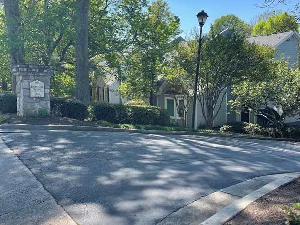 1712 Defoors Walk NW, Atlanta, GA 30318