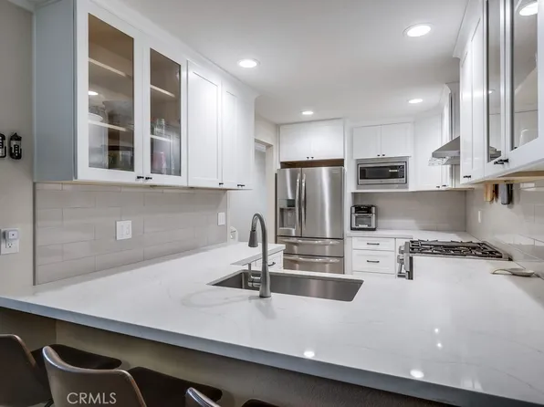 25782 Via Lomas Unit 85, Laguna Hills, CA 92653