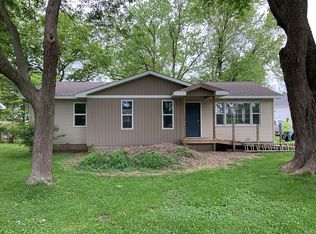 501 Sattley St, Rochester, IL 62563