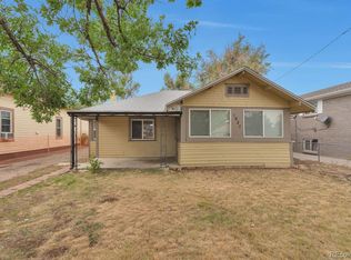 1627 Dallas St, Aurora, CO 80010
