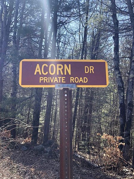 4th image of 0 COOLIDGE HILL Road