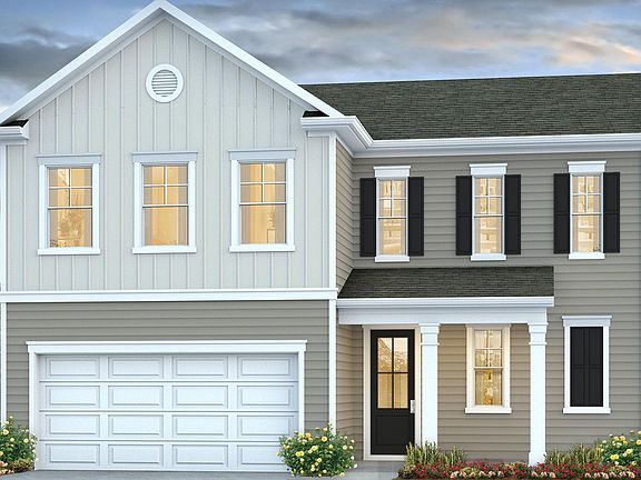 Plan Elevation.