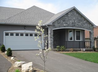 23B 352 Meadow Flower Cir, Bellefonte, PA 16823