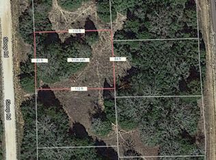 27 & 28 Sloop Rd, Normangee, TX 77871