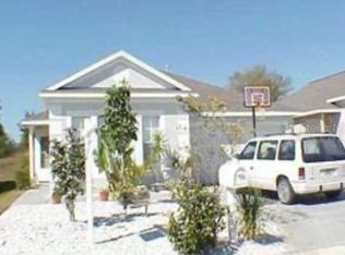 125 High Ridge Dr, Davenport, FL 33837