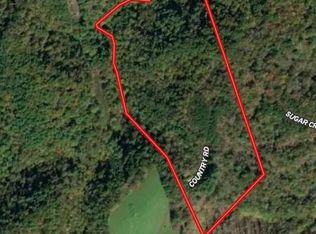 955 Country Rd, Austinville, VA 24312