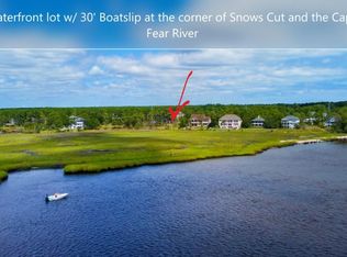 9206 River Rd, Wilmington, NC 28412