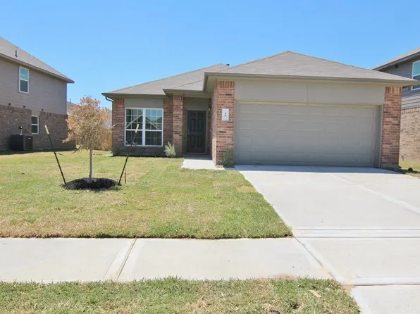 (undisclosed Address), Manvel, TX 77578