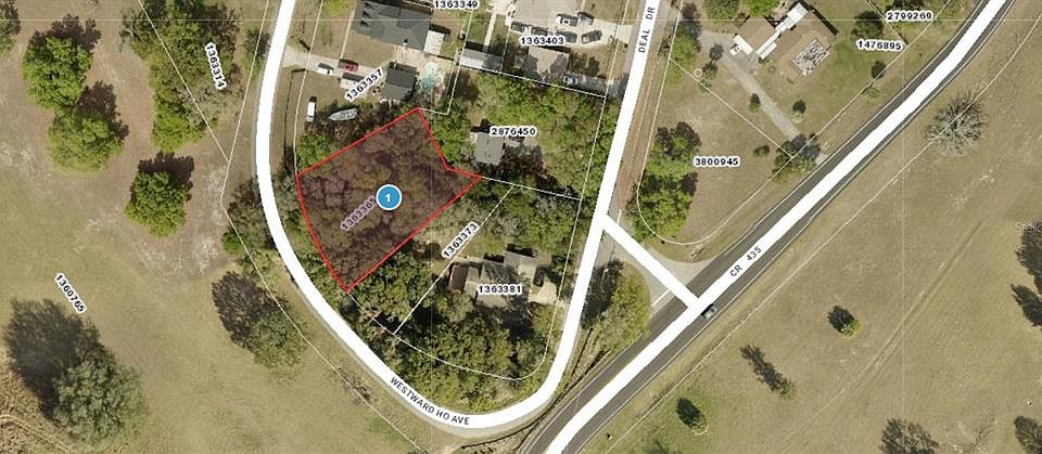 1st image of WESTWARD HO AVENUE LOT 22