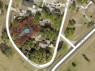 Westward Ho Ave Lot 22, Sorrento, FL, 32776