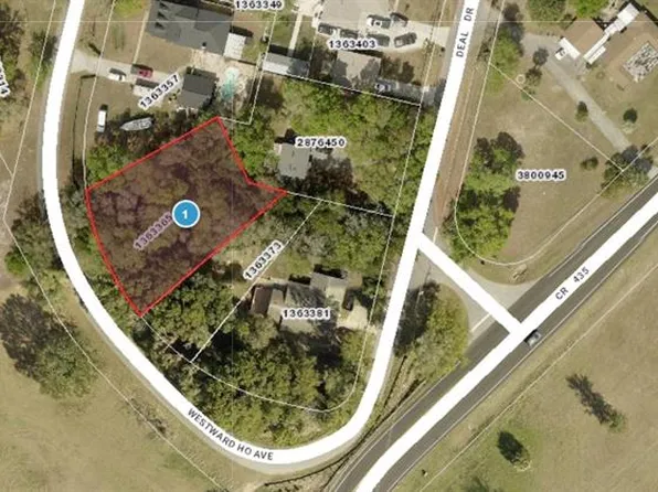 Westward Ho Ave Lot 22, Sorrento, FL 32776
