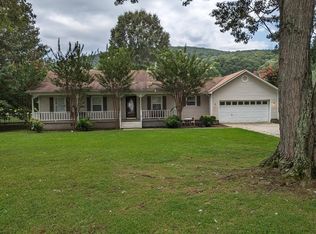 110 Rich Dr, Gurley, AL 35748