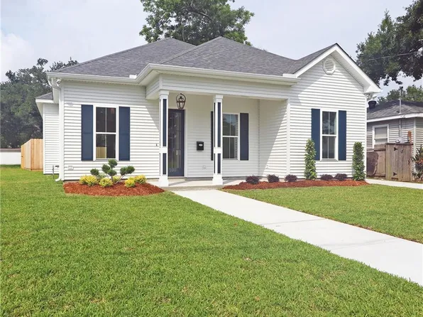 100 Newman Ave, Jefferson, LA 70121
