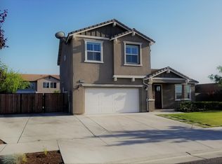 6353 W Prospect Ave, Visalia, CA 93291