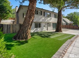1355 Kings Row, Reno, NV 89503