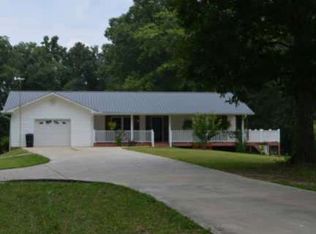 1884 Roundtop Rd, Ellijay, GA 30540