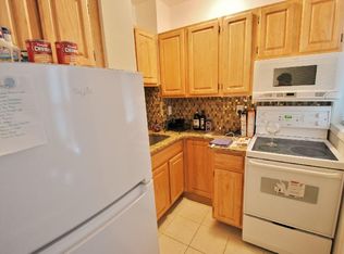 38 Westland Ave #12A, Boston, MA 02115