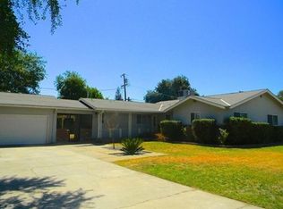 5484 E Madison Ave, Fresno, CA