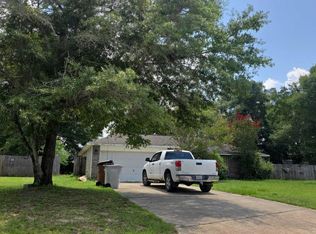 7032 Jacobsview Ln, Milton, FL 32570