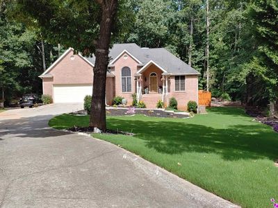2011 Haymarket Pl SE, Conyers, GA, 30013