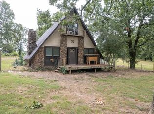 3519 Jenny Ridge Way, Greenwood, AR 72936
