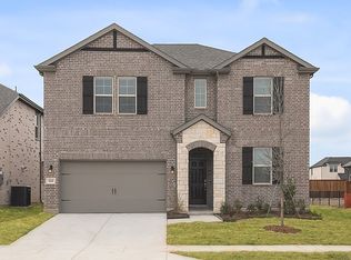 1618 Blackbird Ln, Princeton, TX 75407