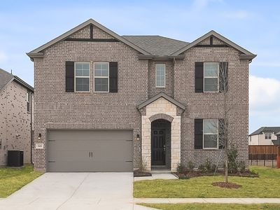 1618 Blackbird Ln, Princeton, TX, 75407