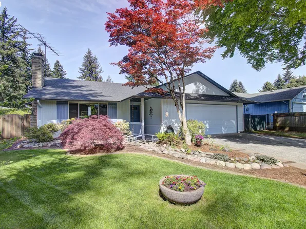 9508 NE Ferngrove St, Vancouver, WA 98664