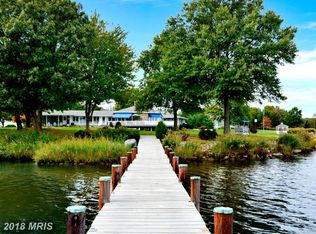 3017 Bennett Point Rd, Queenstown, MD 21658