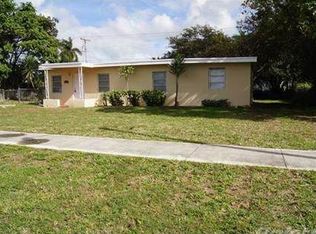 15565 NW 27th Ave, Miami Gardens, FL 33054