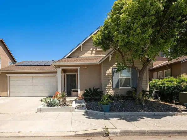 591 S Bundy Dr, Fresno, CA 93727