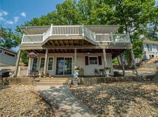 391 Comanche Rd, Lake Ozark, MO 65049