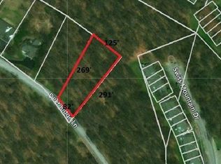 LOT 23 Deer Ridge Ln, Champion, PA 15622