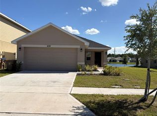 4391 Sagefield Dr, Saint Cloud, FL 34773