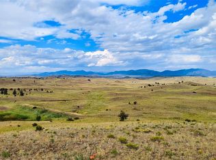 631 Dwyer Trail, Hartsel, CO 80449