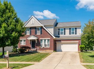 6590 Thistle Grv, Morrow, OH 45152